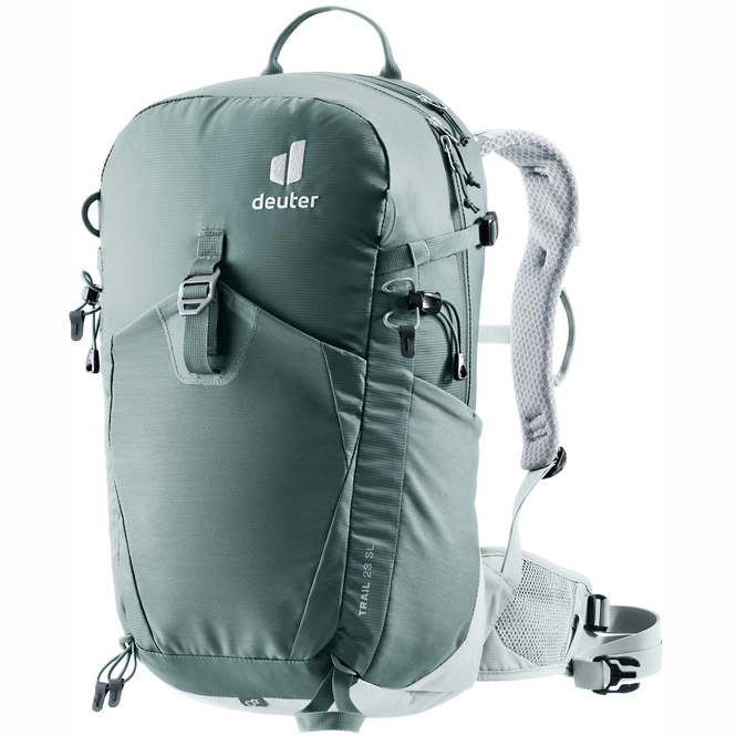 Rucksack deuter Women Trail 23 SL Teal Tin