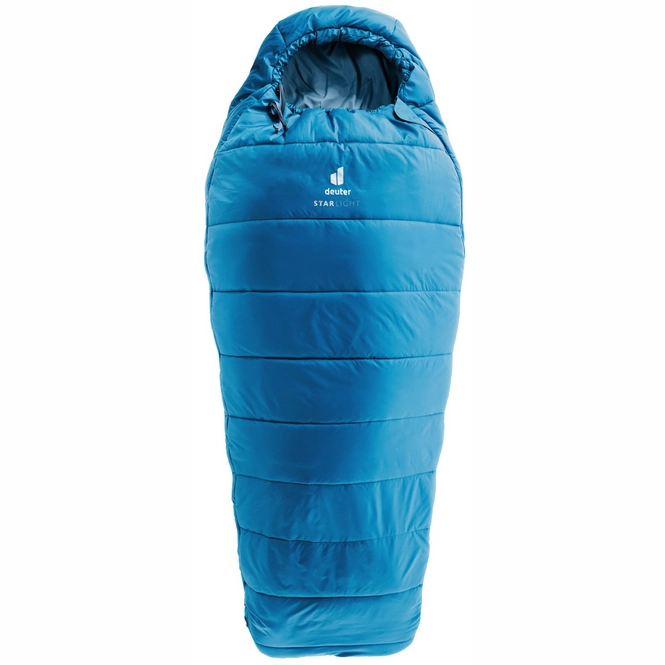 Sleeping Bag deuter Starlight Reef Slate Blue