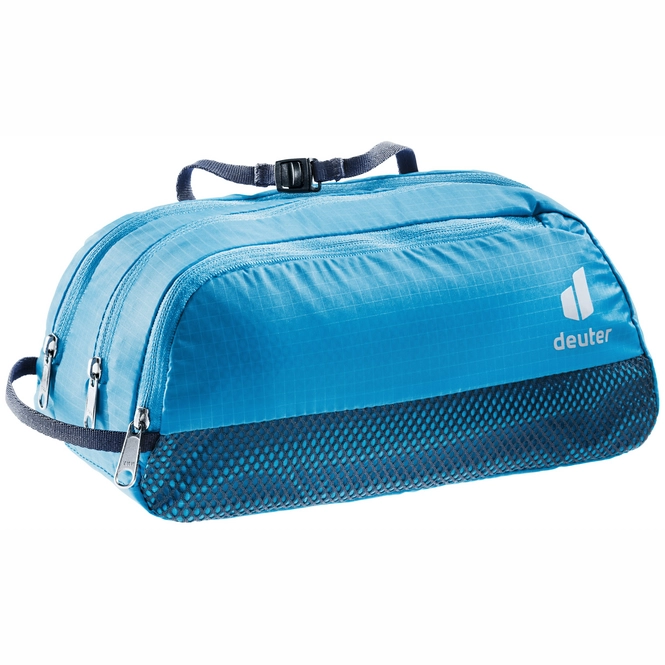 Toiletry Bag deuter Unisex Wash Bag Tour III Azure Ink