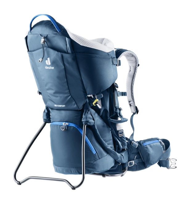 Baby Carrier deuter Kid Comfort Midnight 21