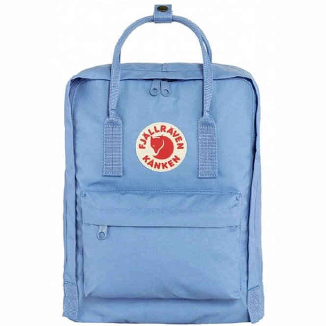 Backpack Fjallraven Kånken Ultramarine