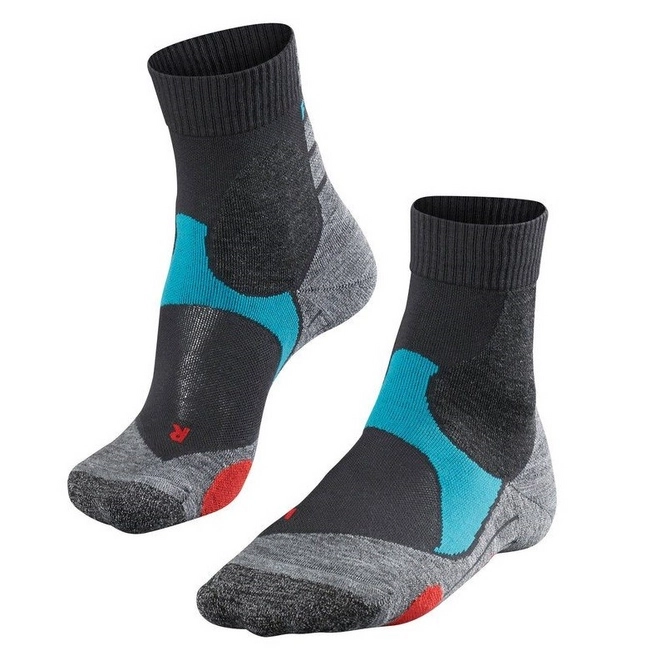 Cycling Socks Falke BC3 Stone
