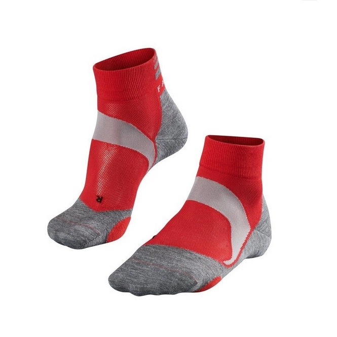 Cycling Socks Falke BC 5 Fire