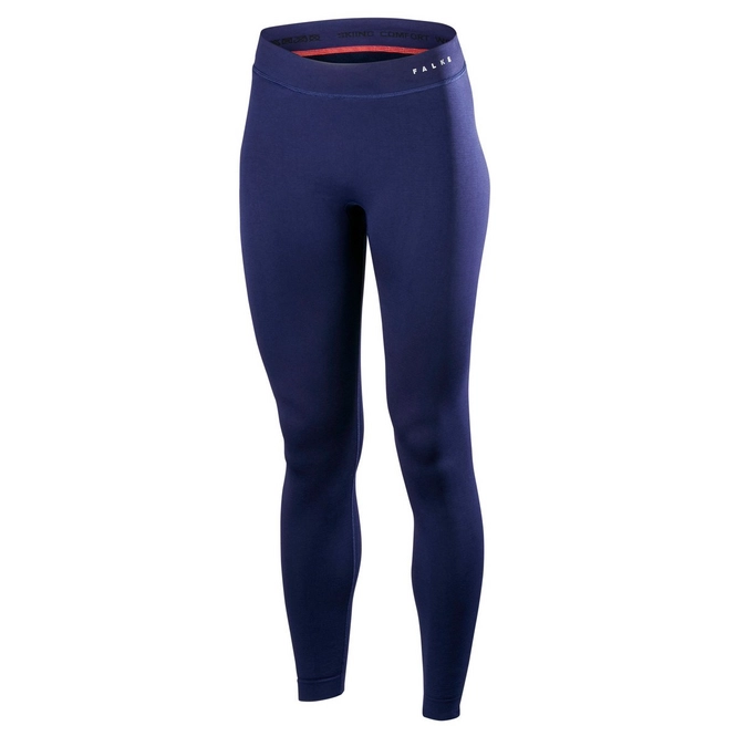 Leggings Falke Women Long Tights Comfort Dark Night