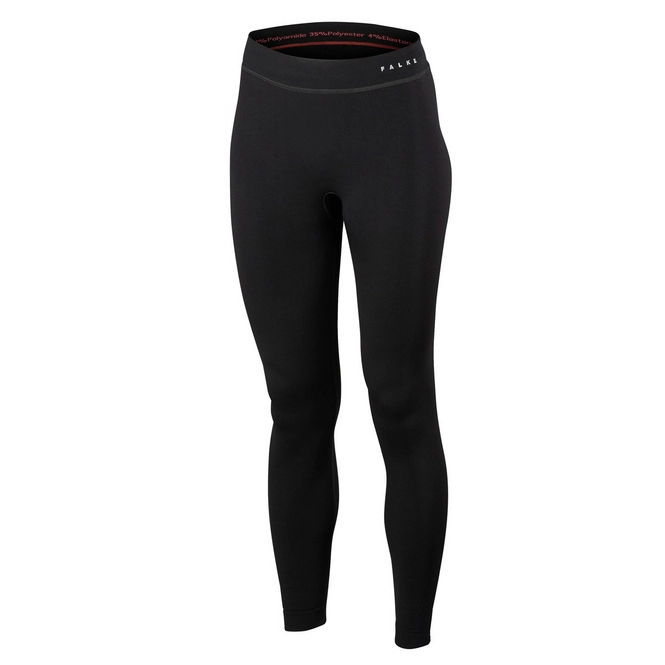 Leggings Falke Women Long Tights Comfort Black