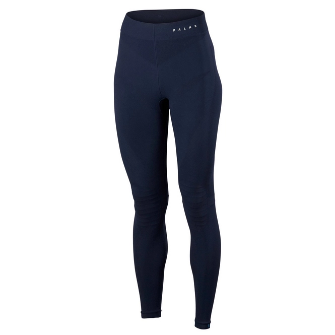 Leggings Falke Women Long Tights Space Blue