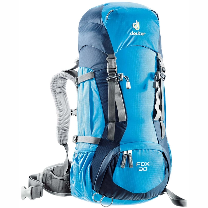 Backpack deuter Fox 30 Turquoise Midnight