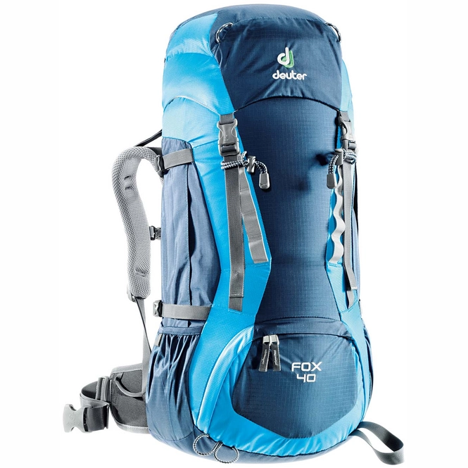 Backpack deuter Fox 40 Midnight Turquoise