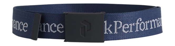 Belt Peak Performance Rider Belt Blue Shadow 2024
