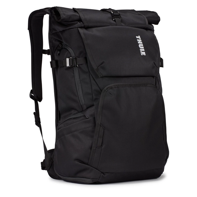 Rucksack Thule Covert DSLR 32 L Black