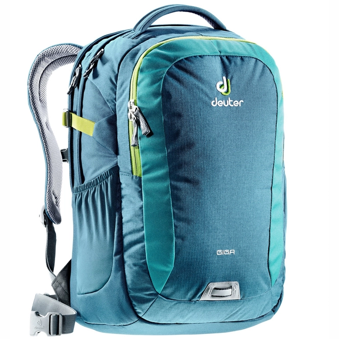 Rucksack deuter Giga Arctic Petrol