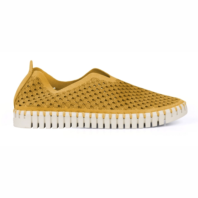 Slip-Ons Ilse Jacobsen Women Tulip Golden Rod
