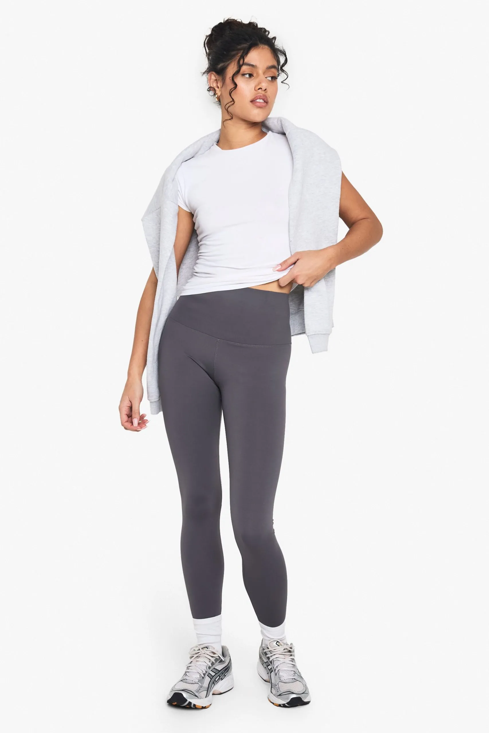 Active Sculpt Tummy Control Shapewear Legging