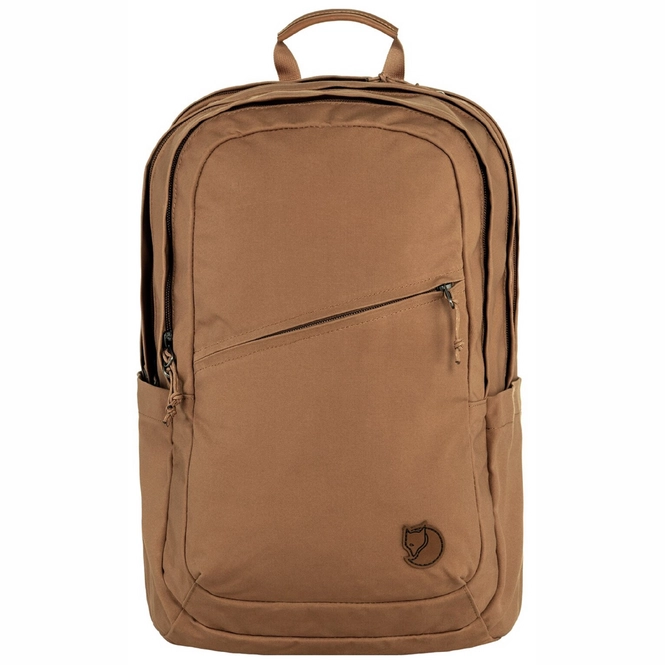 Backpack Fjallraven Raven 28 Khaki Dust