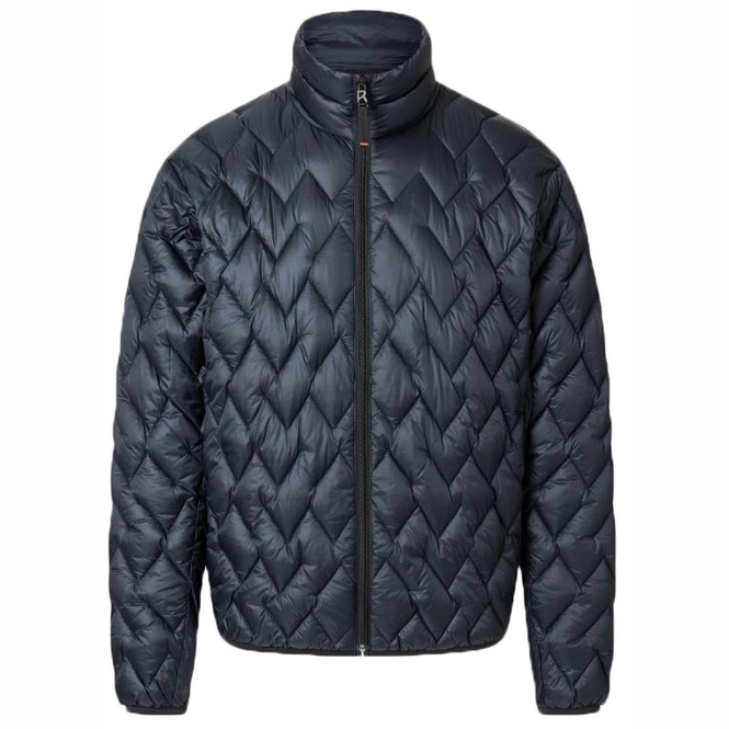 Jacket Bogner Men Fire + Ice Gideon2 Deepest Navy