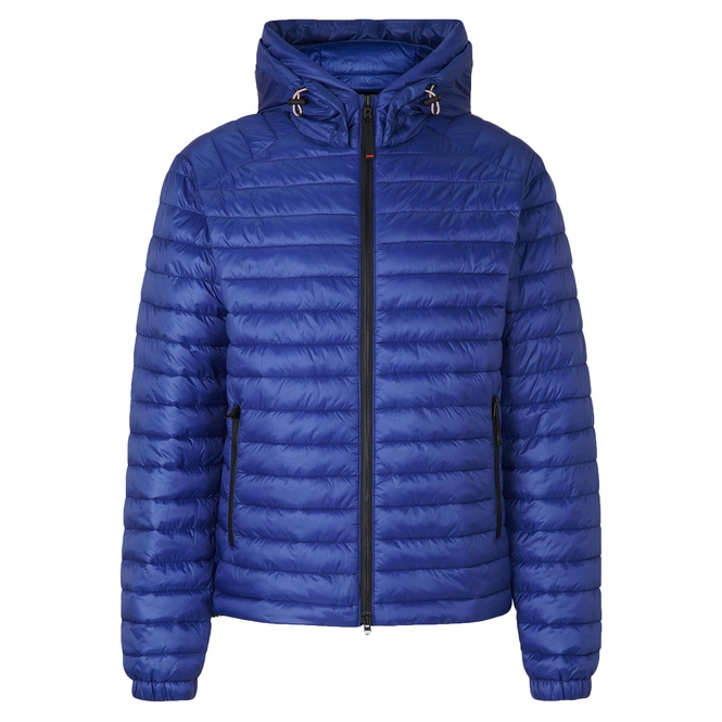 Jacket Bogner Men Fire + Ice Juris2 Mazarine Blue
