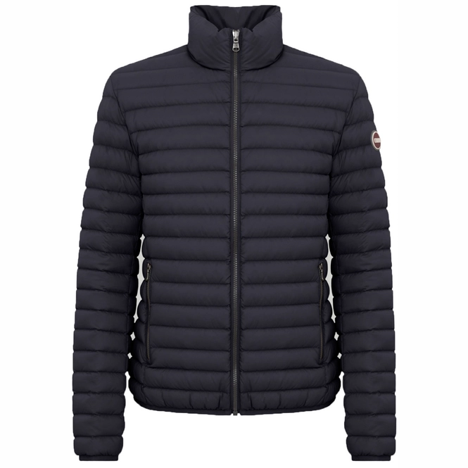Jacket Colmar Men 1279R Repunk Navy Blue Ice