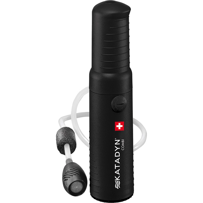 Water Filter Katadyn Combi