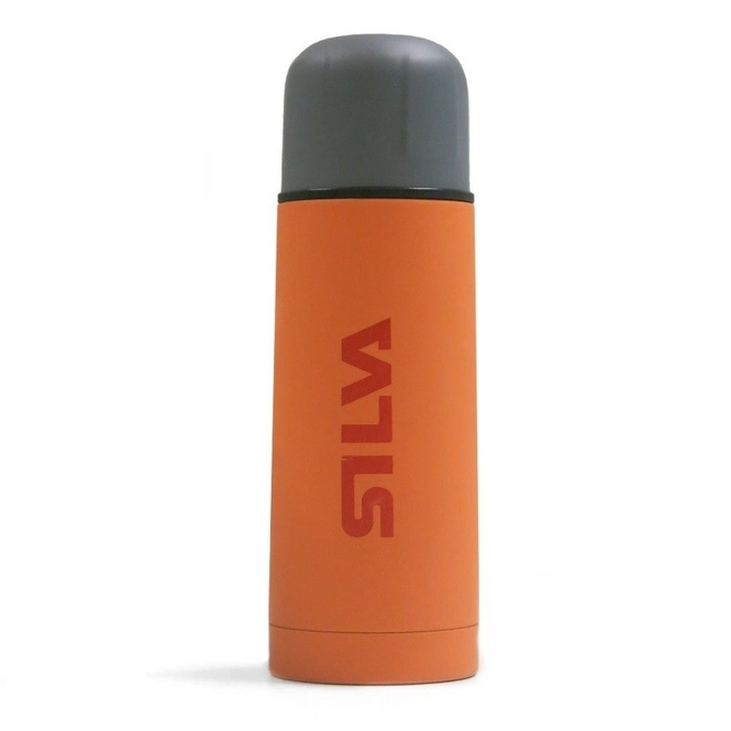 Thermal Flask Silva Keep Orange