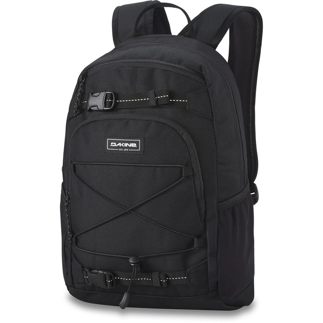 Backpack Dakine Kids Grom 13L Black