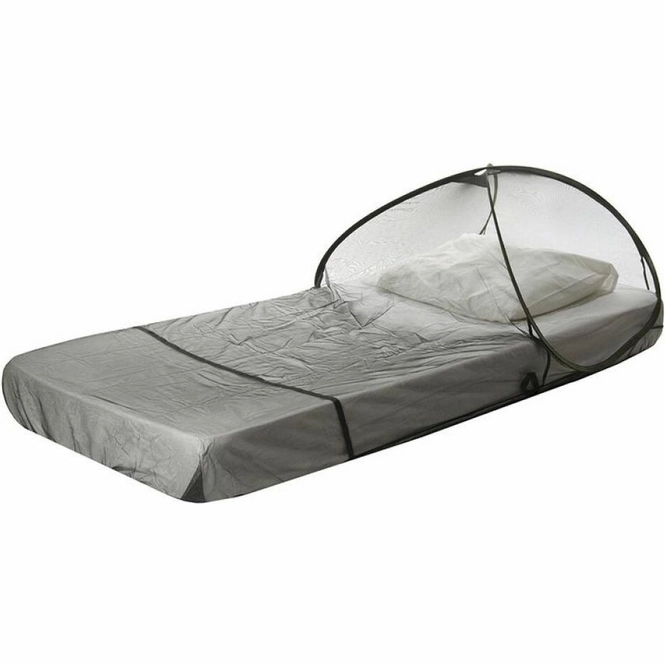 Mosquito Net Care Plus Pop-Up Dome Durallin (For 1-Person)