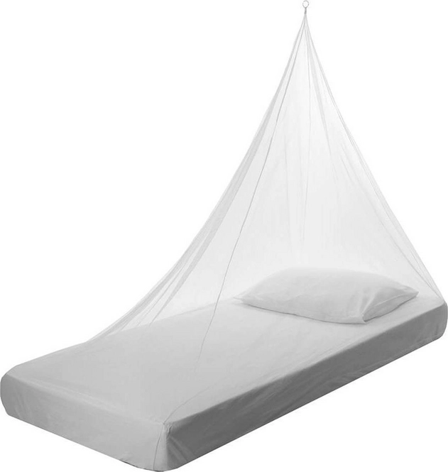 Mosquito Net Care Plus Wedge Durallin (For 1-Person)