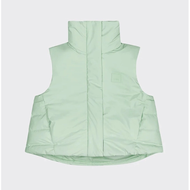 Bodywarmer Rains Women Loop Vest Mineral '23