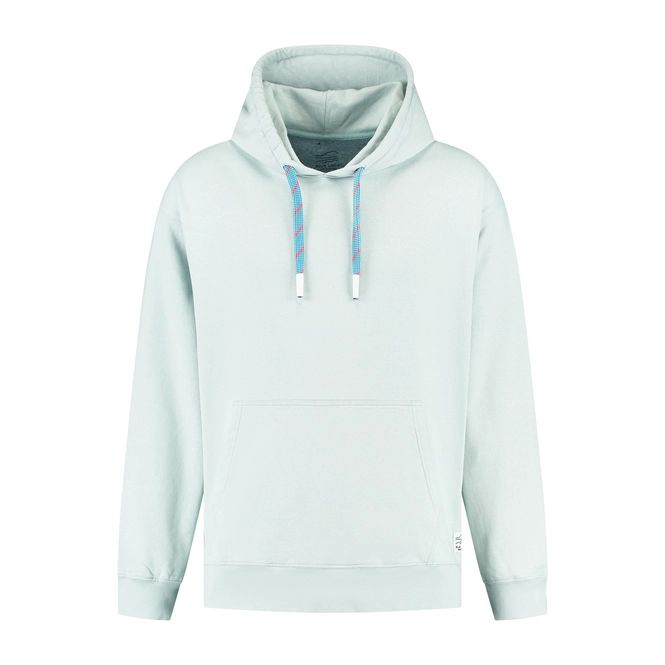 Hoodie Blue Loop Men's Blue Fleece Climbing Cord Sky Gray