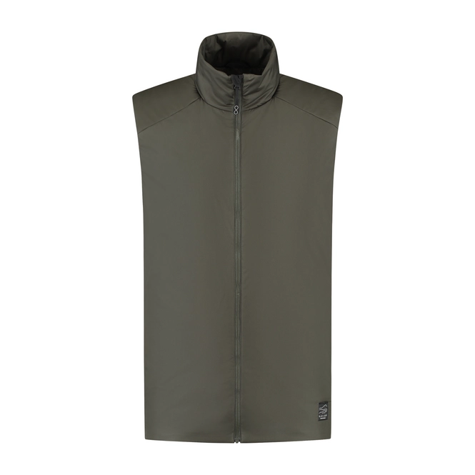 Vest Blue Loop Men's Virga ISO Dark Green
