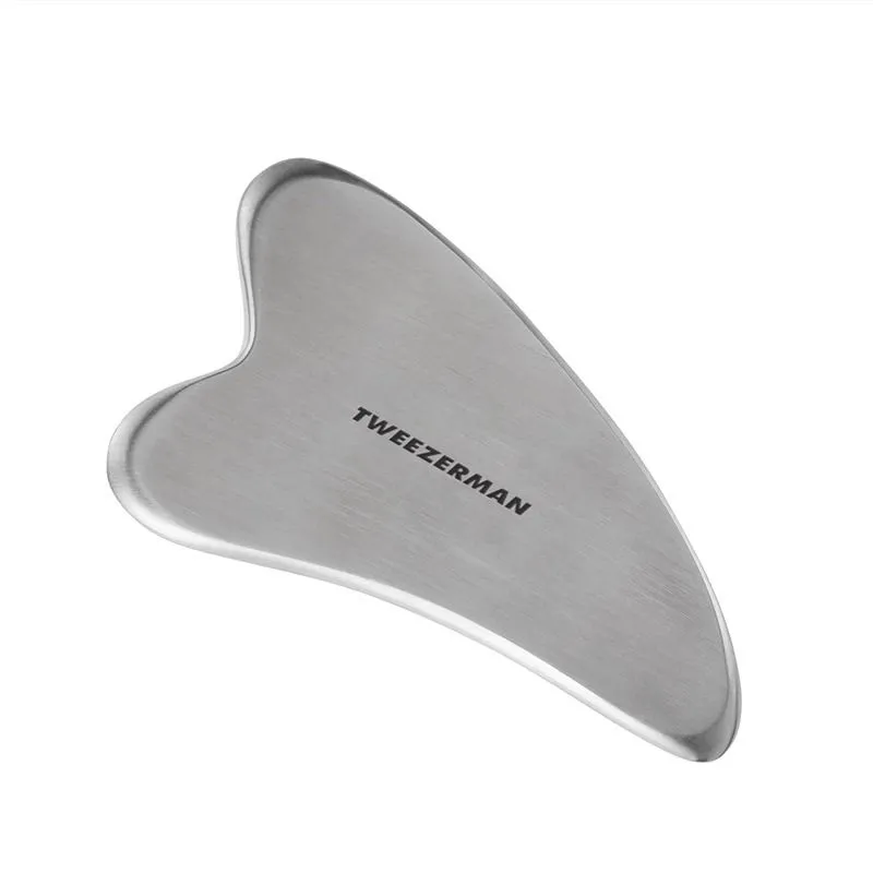 Stainless Steel Gua Sha