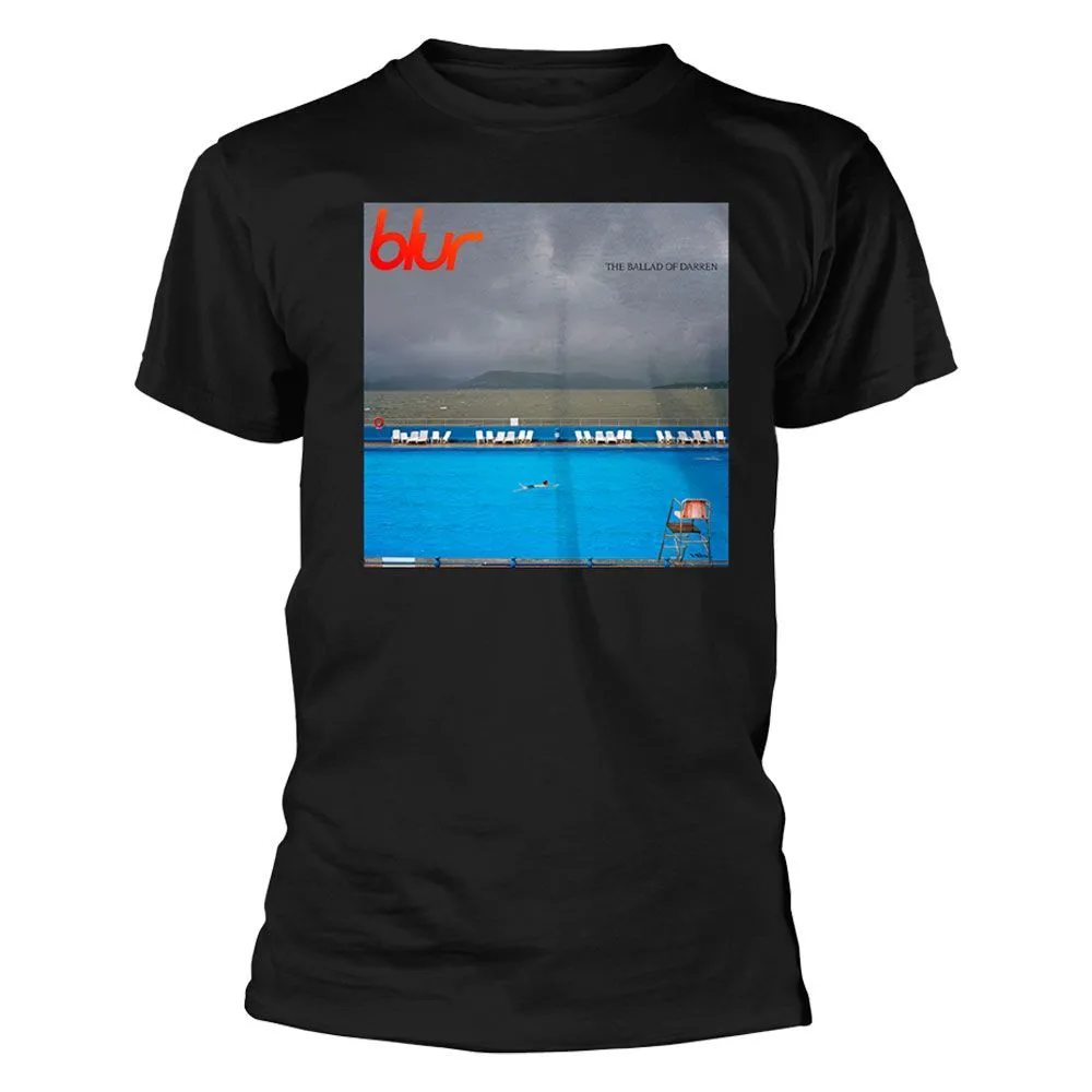 The Ballad Of Darren T Shirt