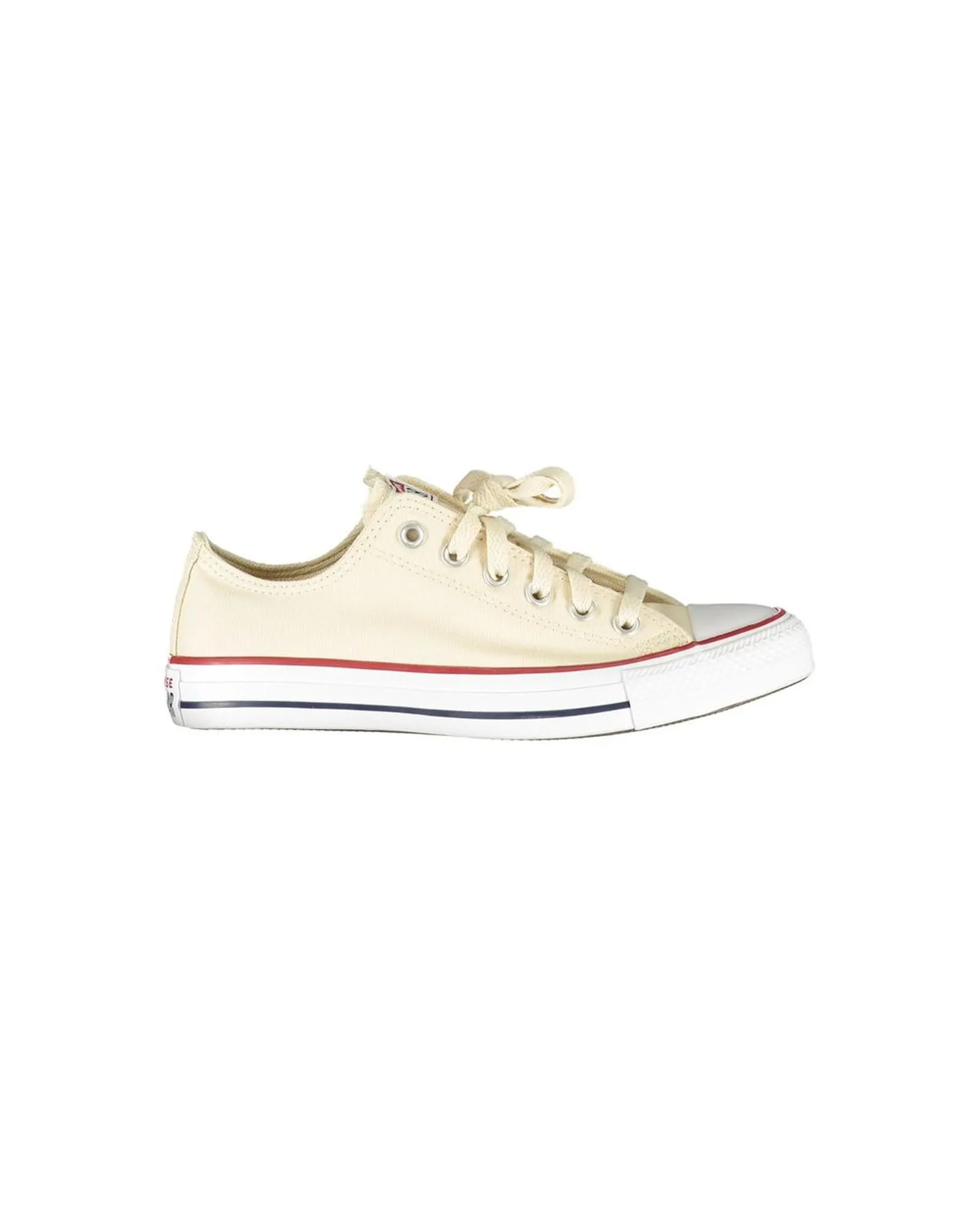 Chuck Taylor Ox Casual Sneaker- Beige