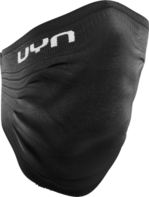 Face Mask UYN Community Mask Winter Black