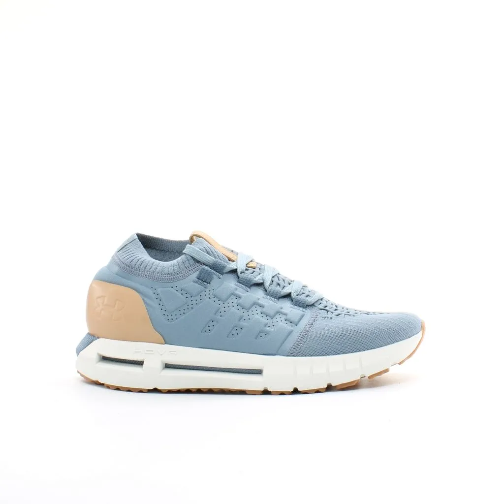 Hovr Phantom Leather Lace Up Running Trainers