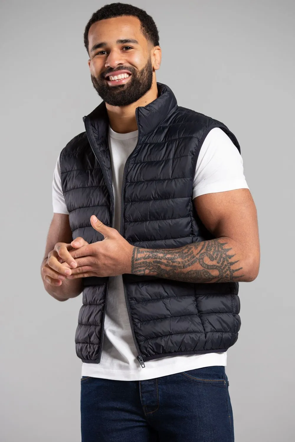 Superlight Puffer Gilet