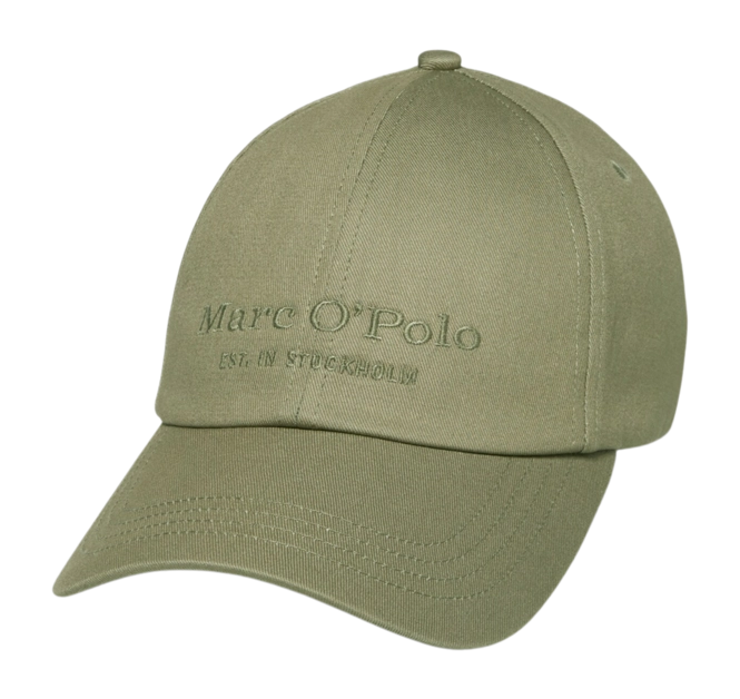 Cap Marc O'Polo Men M22 8068 01076 Olive