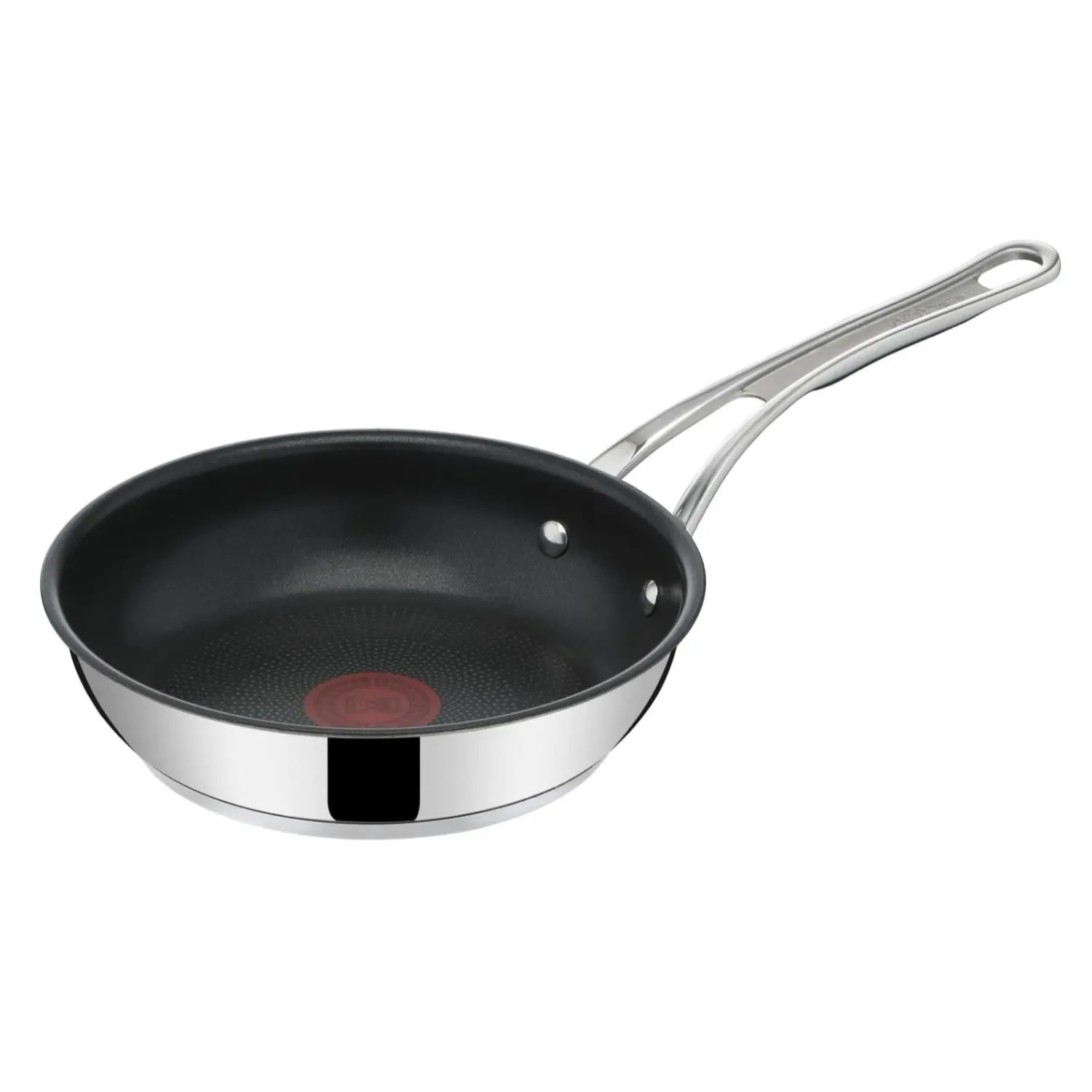 Jamie Oliver Cooks Classics Stainless Steel 24cm Frypan