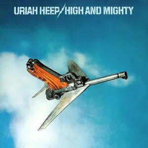High And Mighty 1LP
