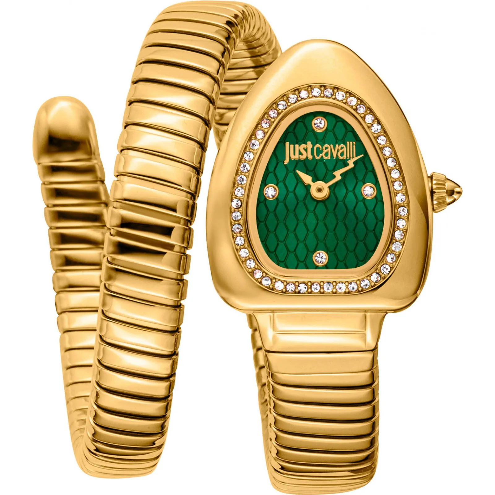 JC1L249M0035 Signature 22mm Quartz Watch