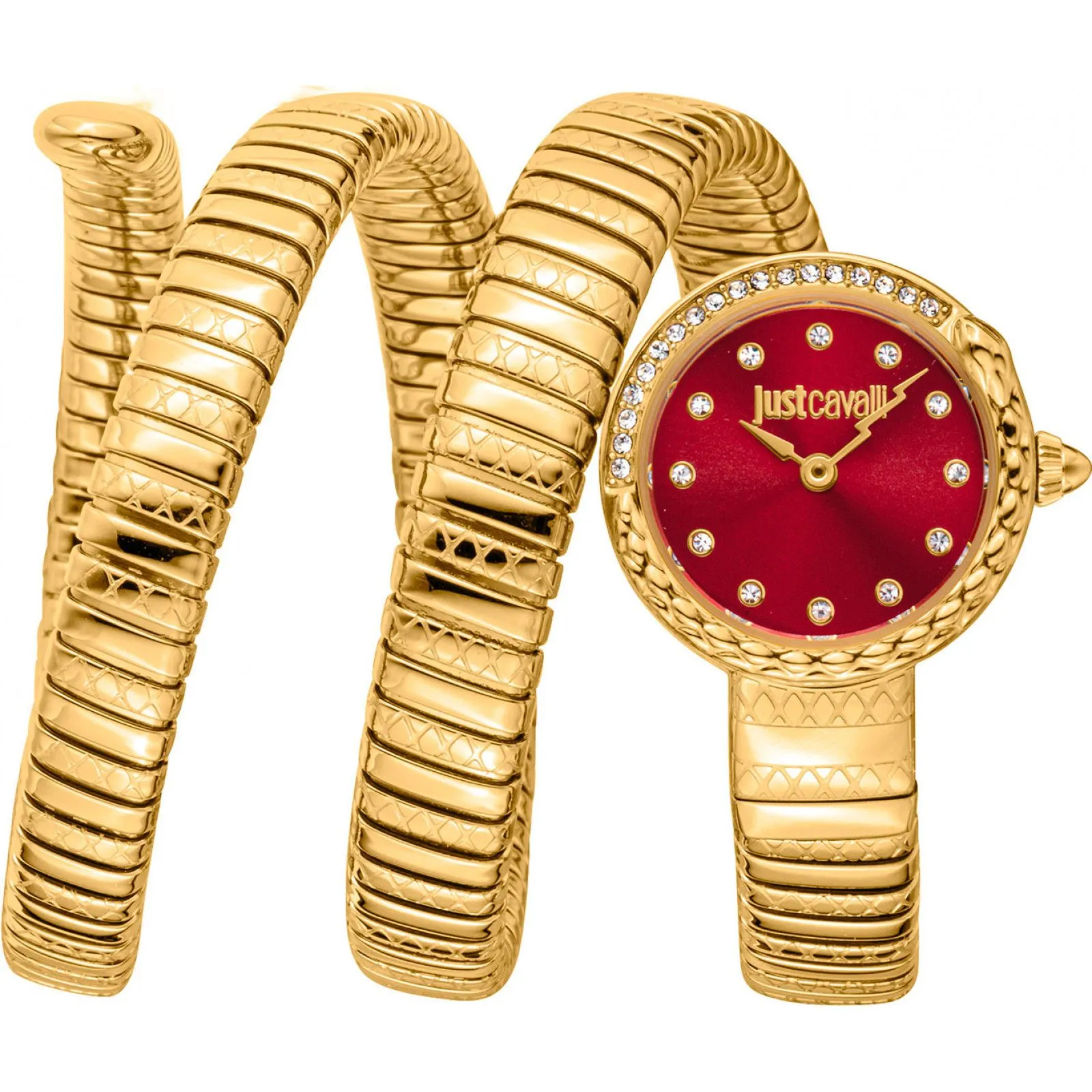 JC1L302M0035 Signature 23mm Quartz Watch