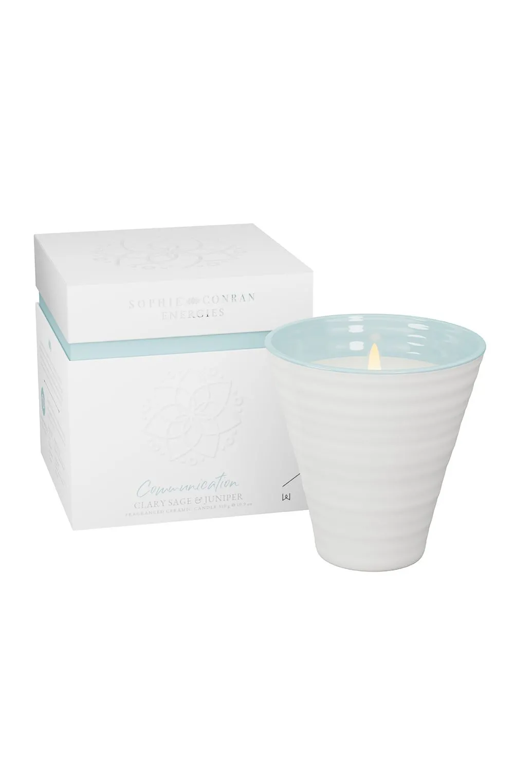 Sophie Conran Ceramic Communication Candle