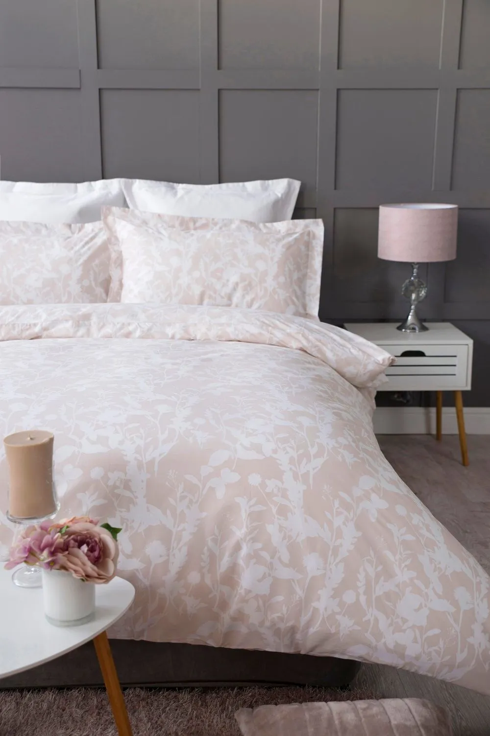 Rosie Duvet Cover Set