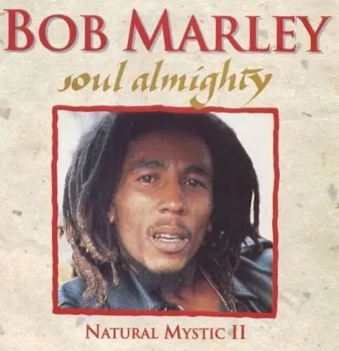 Natural Mystic II - CD