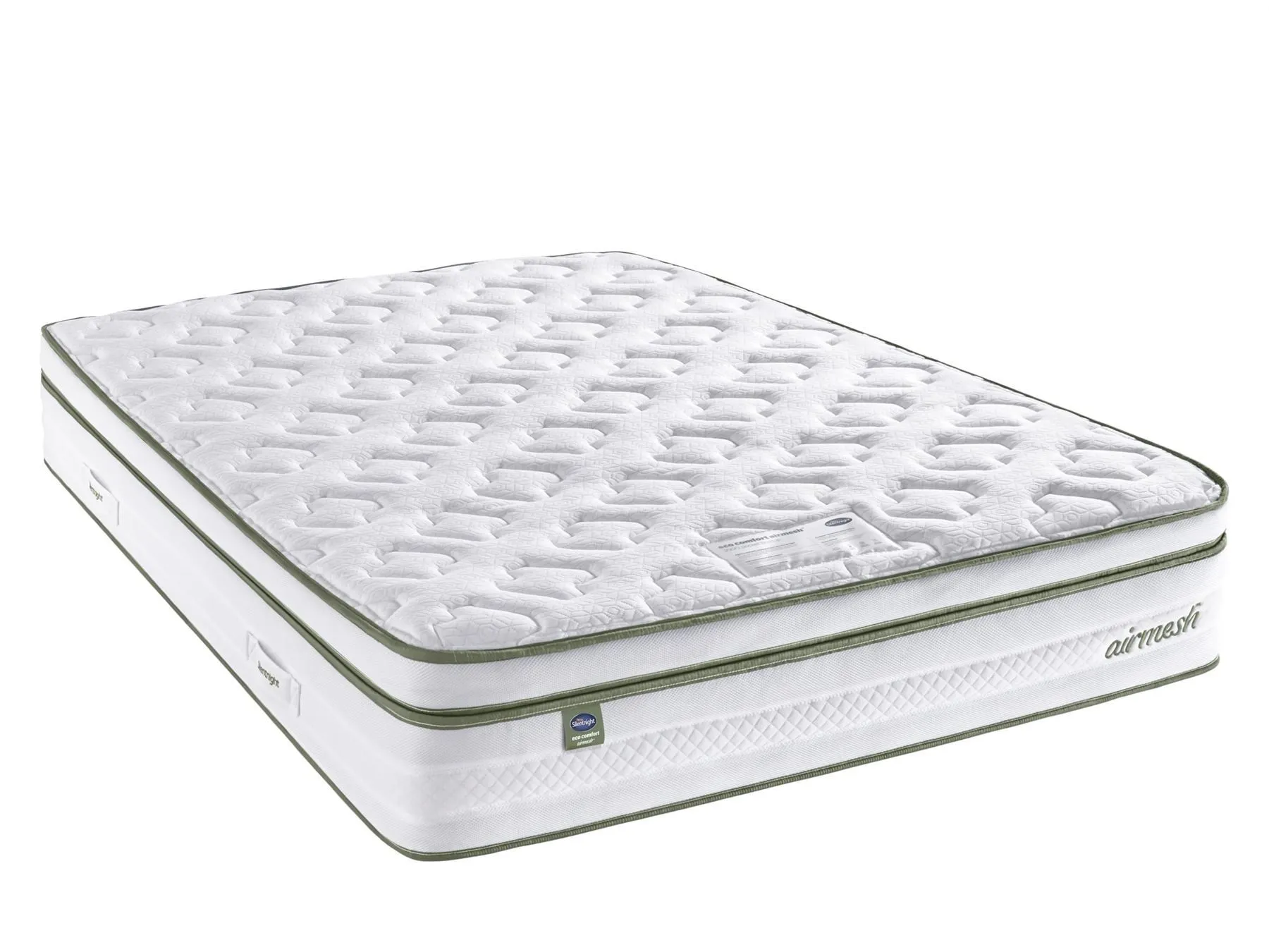 Airmesh 3000 Comfort Boxtop Mattress