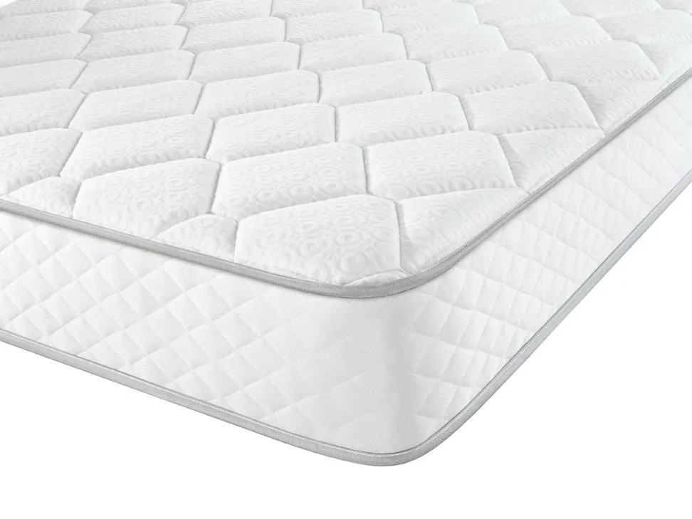 Memory 800 Pocket Mattress
