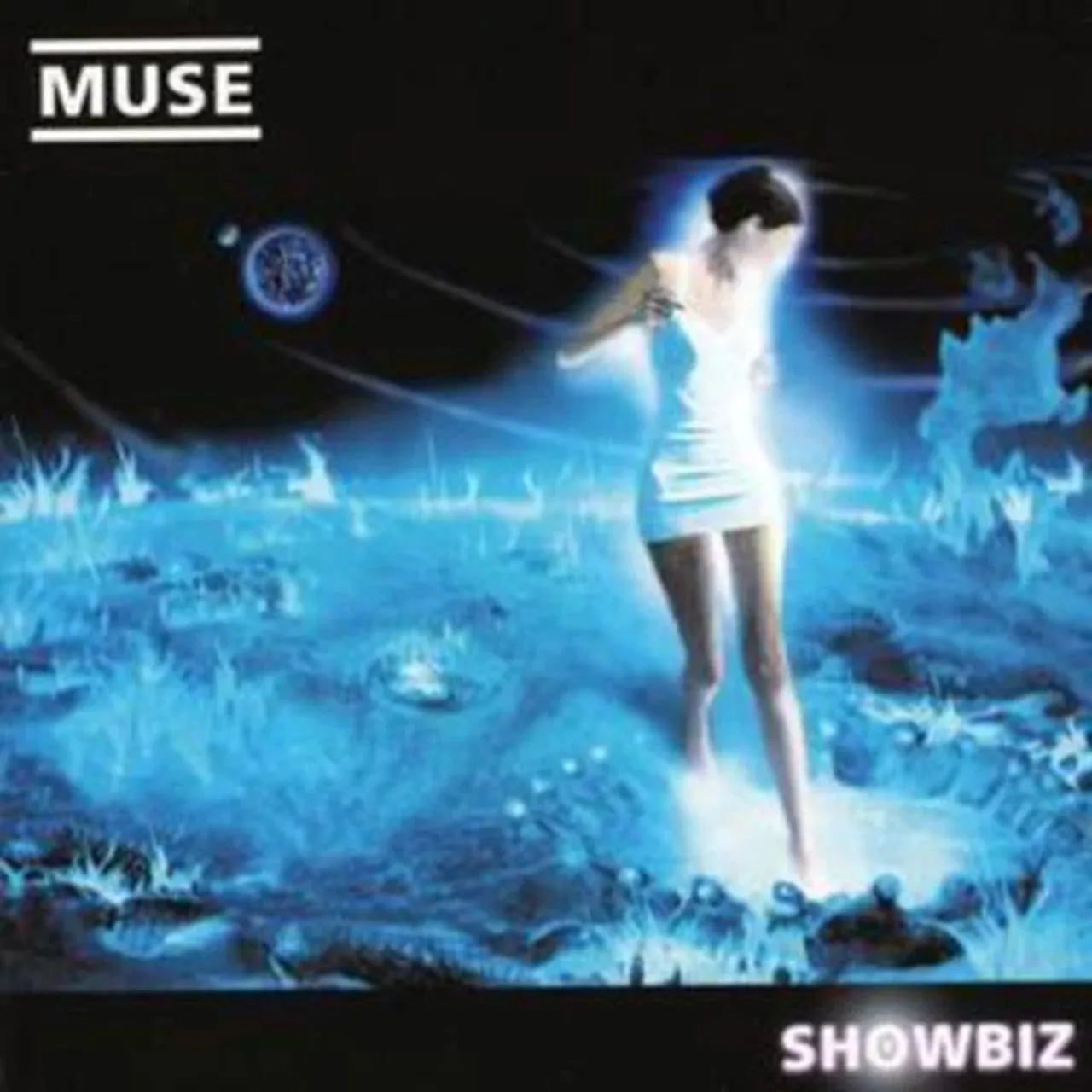 Showbiz CD