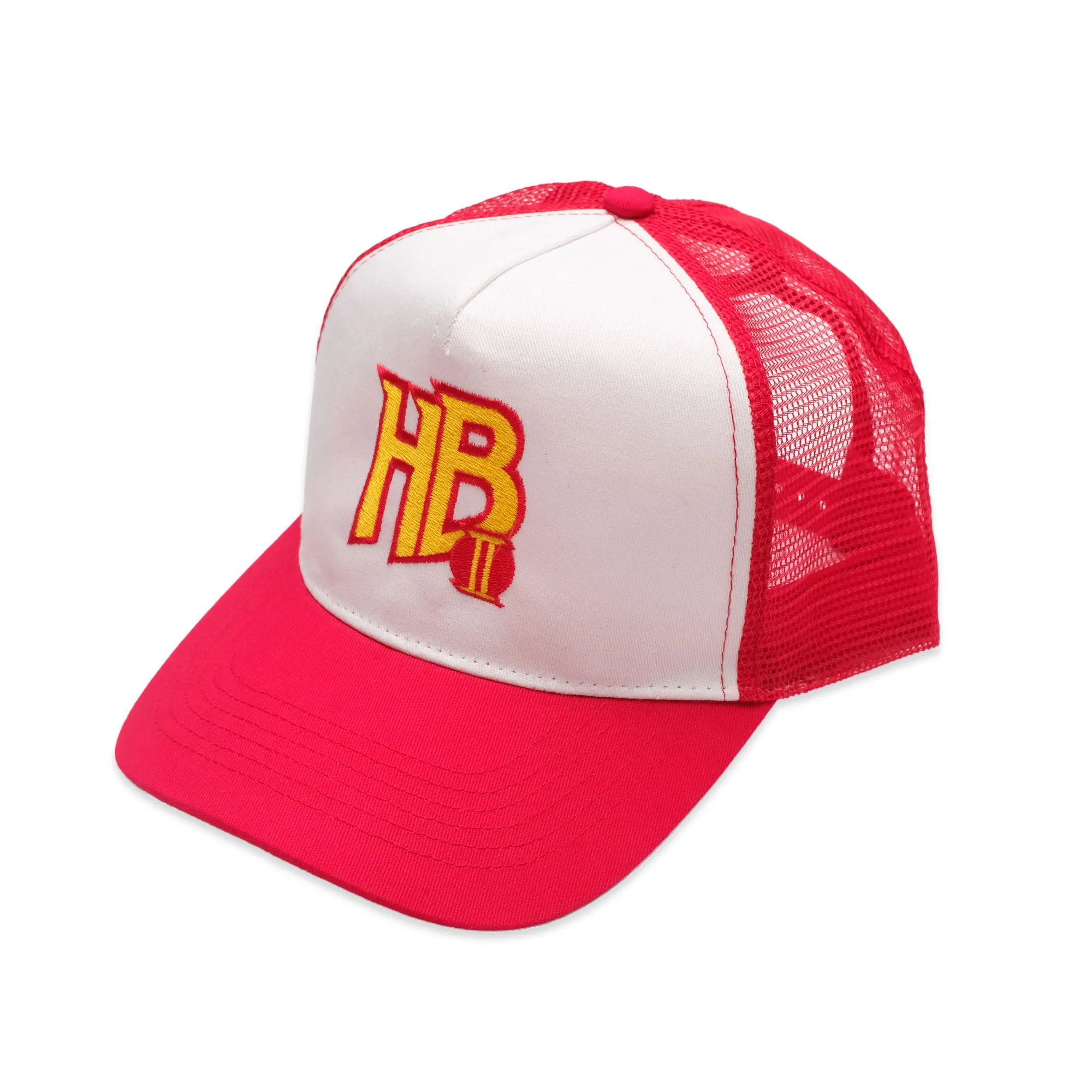 Hell Boy II Classic Trucker Snapback