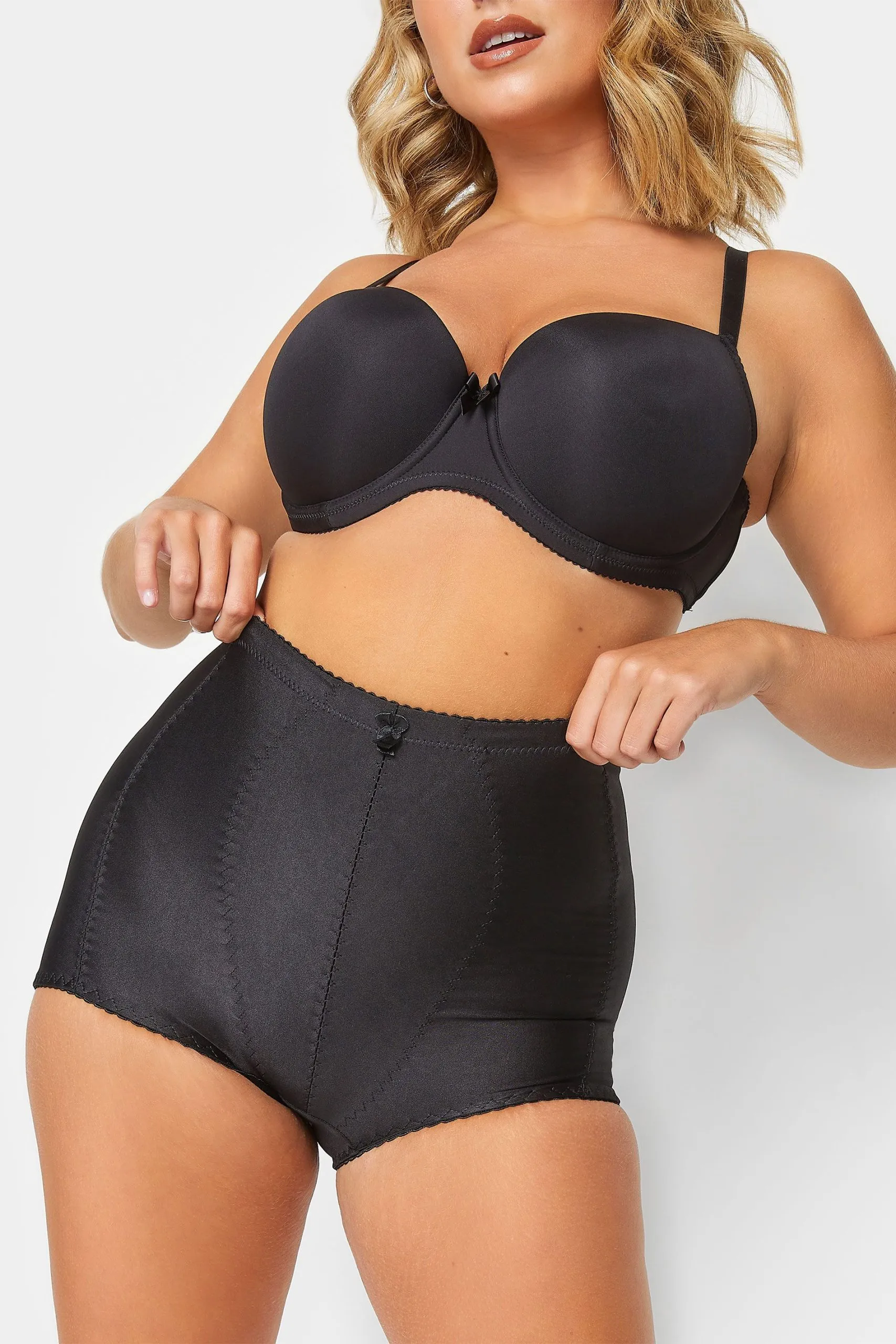 Shapewear Briefs
