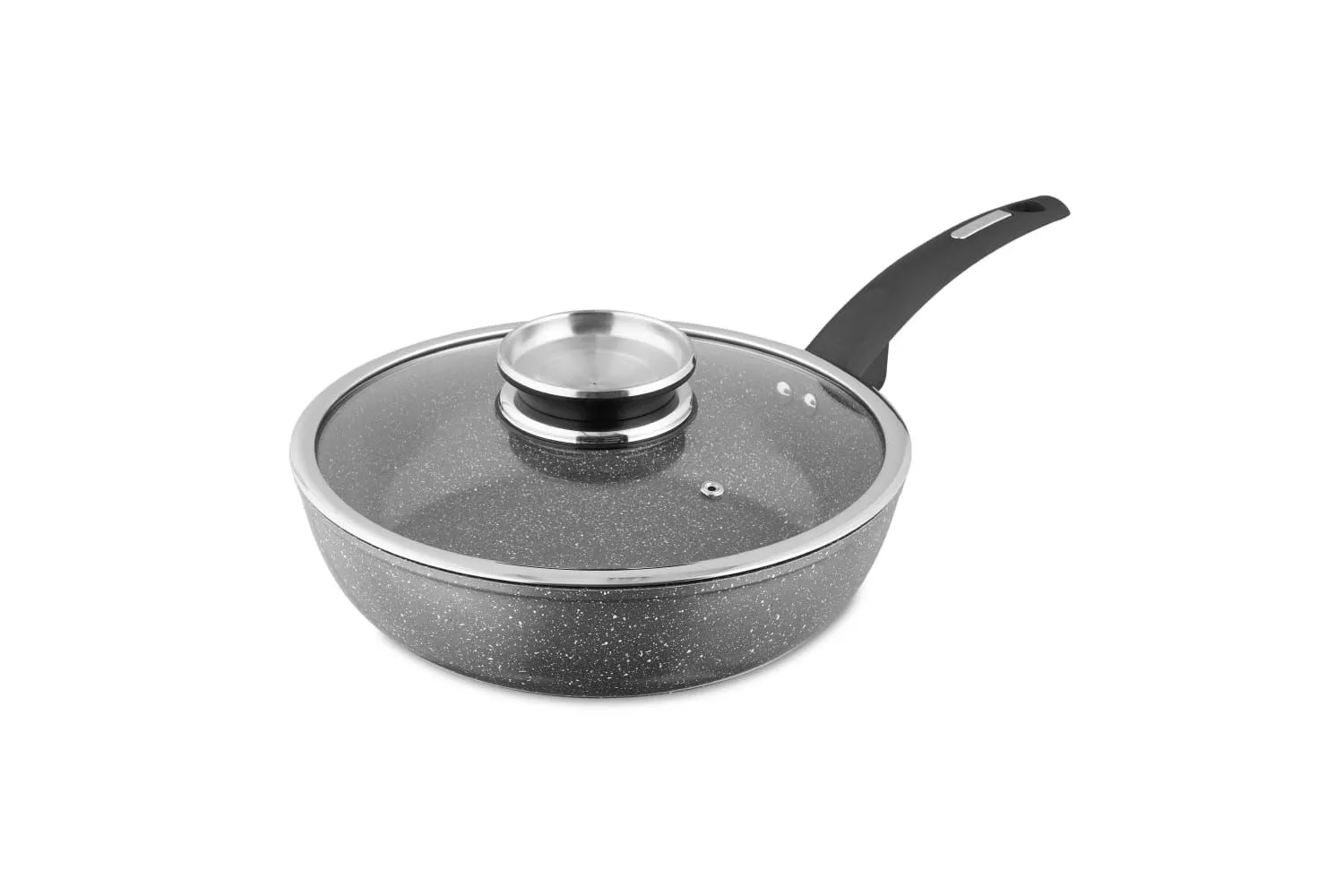 Cerastone Forged 28cm Multi-Pan Set