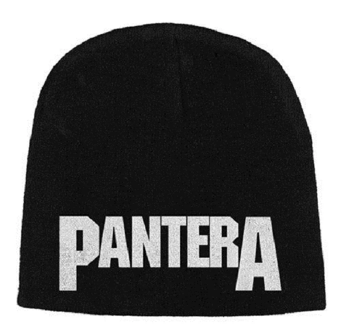 Stronger Than All Summer Jersey Beanie Hat